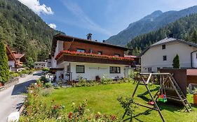 Appartement Rosengarten